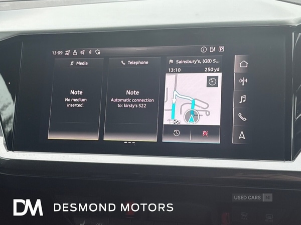 Used Audi Q4 e-tron 2022 for sale - 77551108: Photo 12