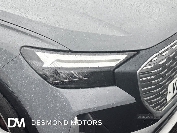 Used Audi Q4 e-tron 2022 for sale - 77551108: Photo 16