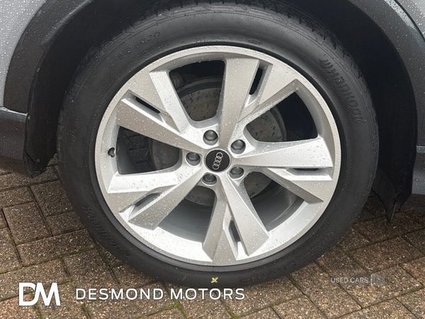 Used Audi Q4 e-tron 2022 for sale - 77551108: Photo 19