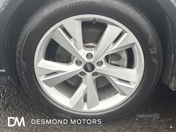 Used Audi Q4 e-tron 2022 for sale - 77551108: Photo 20