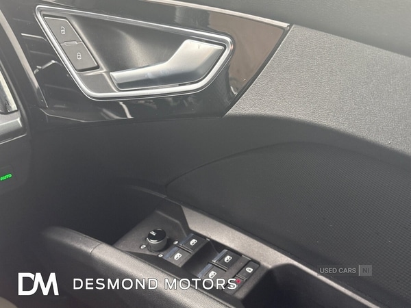 Used Audi Q4 e-tron 2022 for sale - 77551108: Photo 23