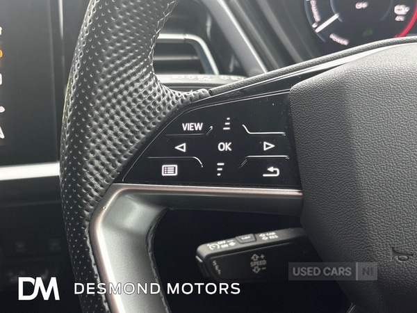 Used Audi Q4 e-tron 2022 for sale - 77551108: Photo 27