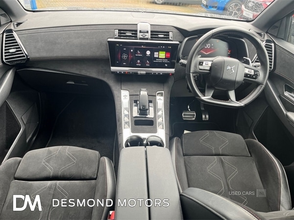 Used DS Automobiles DS 7 2025 for sale - 77268429: Photo 10