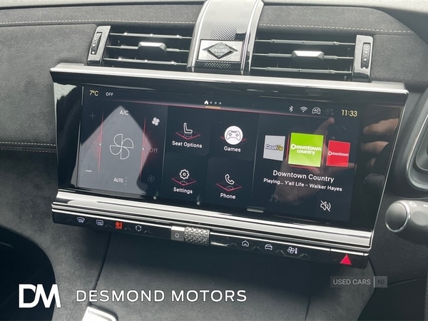 Used DS Automobiles DS 7 2025 for sale - 77268429: Photo 12