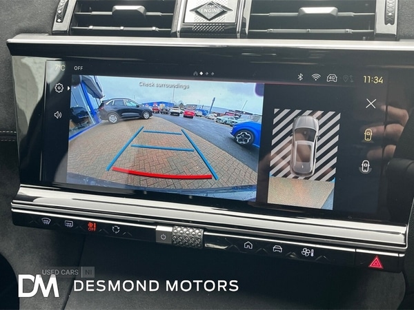 Used DS Automobiles DS 7 2025 for sale - 77268429: Photo 14