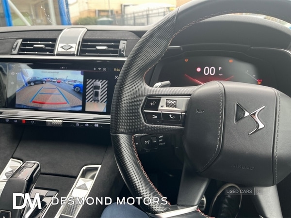 Used DS Automobiles DS 7 2025 for sale - 77268429: Photo 15