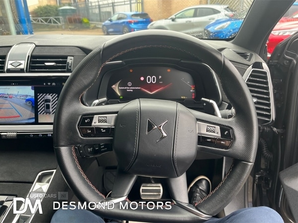 Used DS Automobiles DS 7 2025 for sale - 77268429: Photo 18