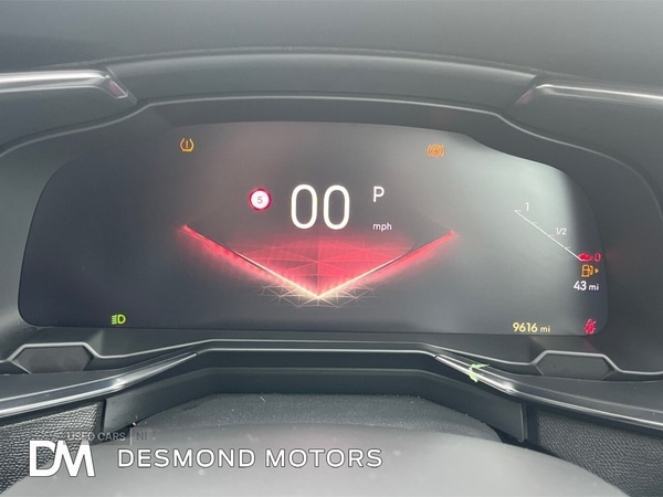 Used DS Automobiles DS 7 2025 for sale - 77268429: Photo 19