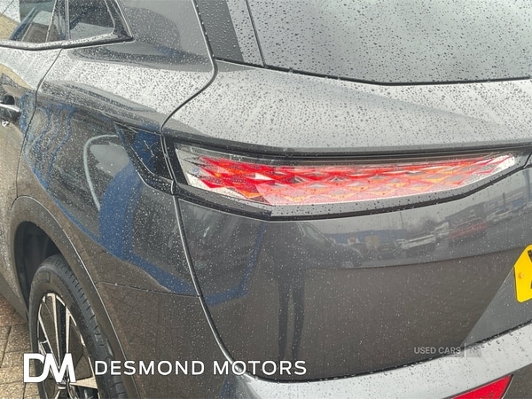 Used DS Automobiles DS 7 2025 for sale - 77268429: Photo 22