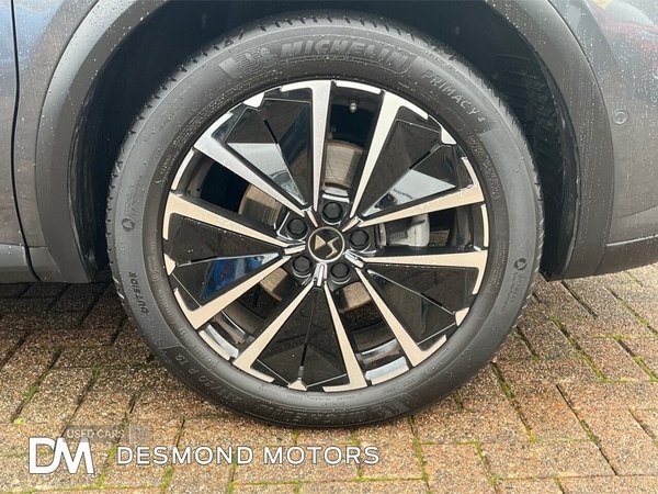 Used DS Automobiles DS 7 2025 for sale - 77268429: Photo 24