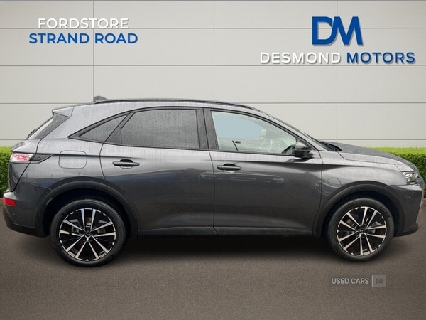Used DS Automobiles DS 7 2025 for sale - 77268429: Photo 3
