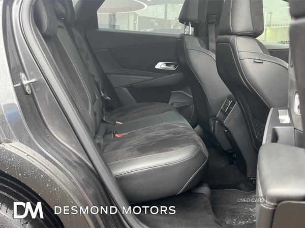 Used DS Automobiles DS 7 2025 for sale - 77268429: Photo 31