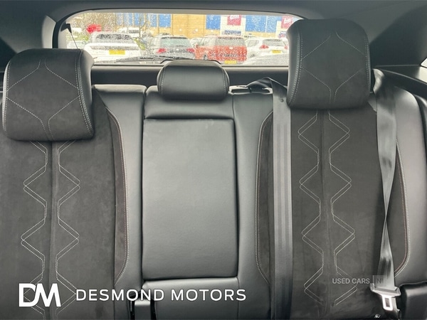 Used DS Automobiles DS 7 2025 for sale - 77268429: Photo 34