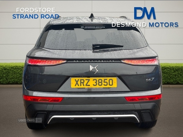Used DS Automobiles DS 7 2025 for sale - 77268429: Photo 6