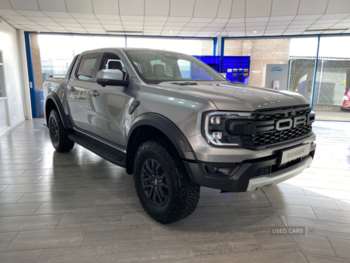 Used Ford Ranger 2025 for sale - 73452135: Photo