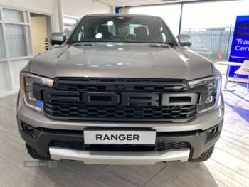 Used Ford Ranger 2025 for sale - 73452135: Photo
