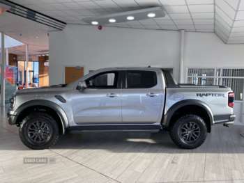 Used Ford Ranger 2025 for sale - 73452135: Photo