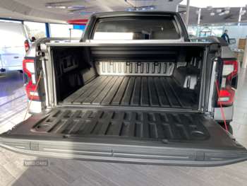 Used Ford Ranger 2025 for sale - 73452135: Photo