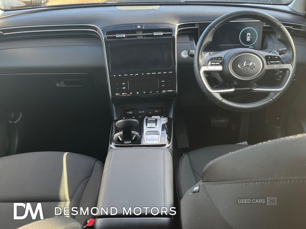 Used Hyundai TUCSON 2024 for sale - 76715796: Photo 10