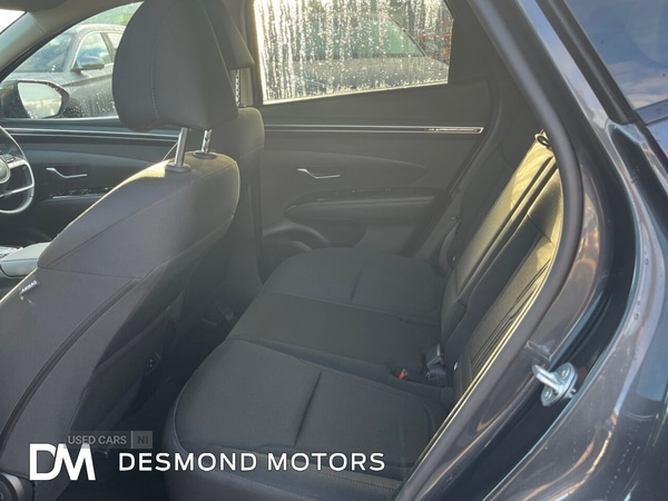 Used Hyundai TUCSON 2024 for sale - 76715796: Photo 11