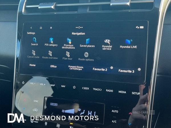 Used Hyundai TUCSON 2024 for sale - 76715796: Photo 12