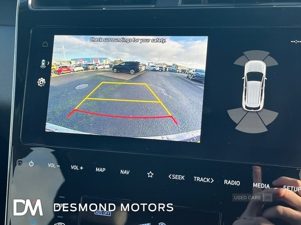 Used Hyundai TUCSON 2024 for sale - 76715796: Photo 13