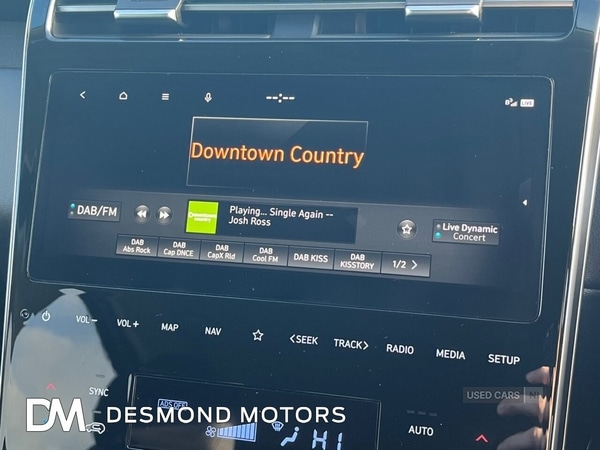 Used Hyundai TUCSON 2024 for sale - 76715796: Photo 14