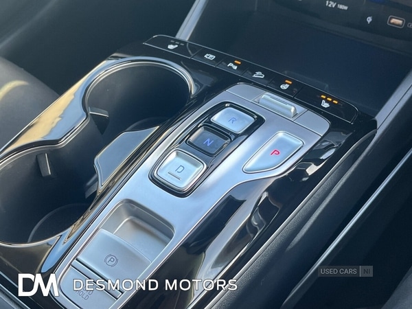 Used Hyundai TUCSON 2024 for sale - 76715796: Photo 16