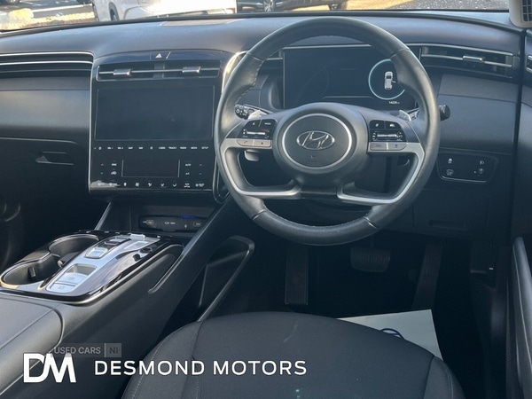 Used Hyundai TUCSON 2024 for sale - 76715796: Photo 17