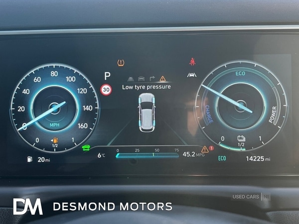 Used Hyundai TUCSON 2024 for sale - 76715796: Photo 19