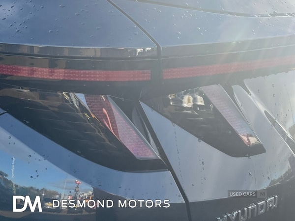 Used Hyundai TUCSON 2024 for sale - 76715796: Photo 21