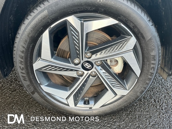 Used Hyundai TUCSON 2024 for sale - 76715796: Photo 22