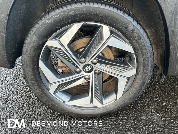 Used Hyundai TUCSON 2024 for sale - 76715796: Photo 23