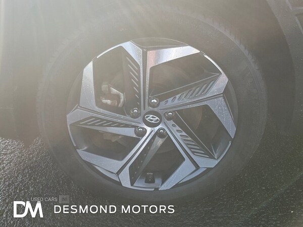 Used Hyundai TUCSON 2024 for sale - 76715796: Photo 24