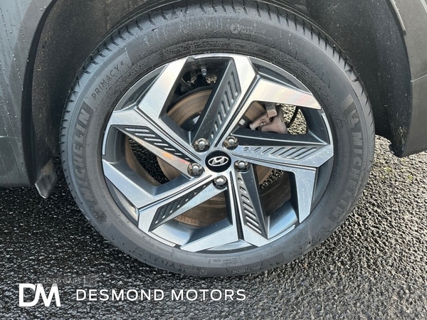 Used Hyundai TUCSON 2024 for sale - 76715796: Photo 25