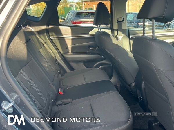 Used Hyundai TUCSON 2024 for sale - 76715796: Photo 28