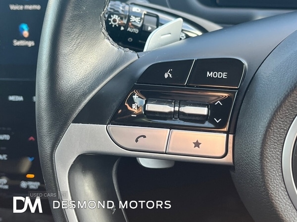 Used Hyundai TUCSON 2024 for sale - 76715796: Photo 32