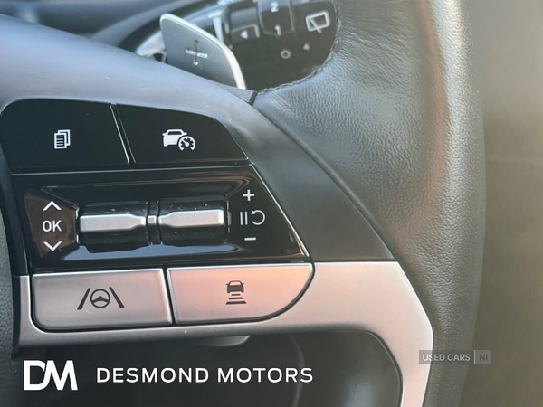 Used Hyundai TUCSON 2024 for sale - 76715796: Photo 33