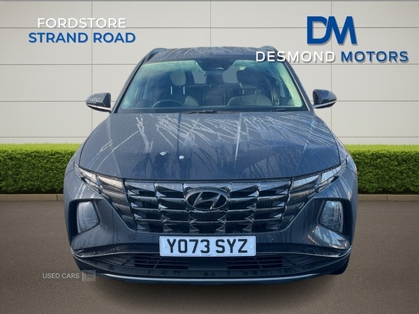 Used Hyundai TUCSON 2024 for sale - 76715796: Photo 4