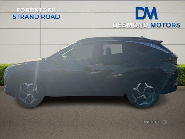 Used Hyundai TUCSON 2024 for sale - 76715796: Photo 5