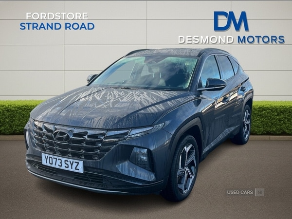 Used Hyundai TUCSON 2024 for sale - 76715796: Photo 7