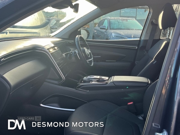 Used Hyundai TUCSON 2024 for sale - 76715796: Photo 9