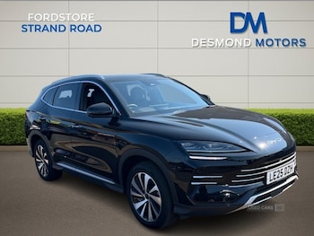 Used BYD Seal U 2025 for sale - 79280422: Photo