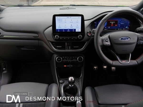 Used Ford Puma 2023 for sale - 75494399: Photo 10
