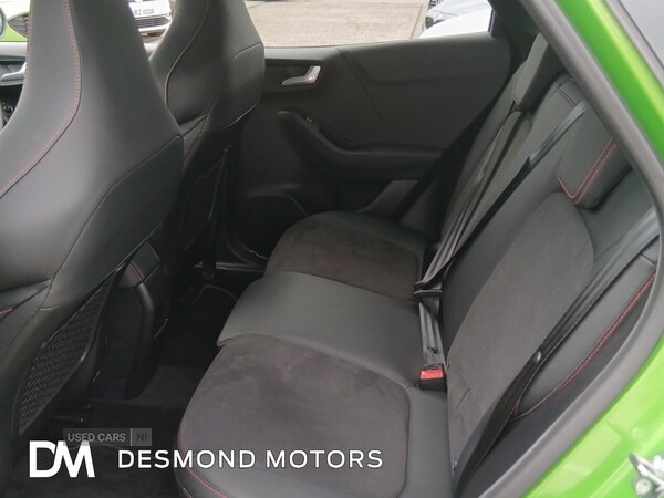 Used Ford Puma 2023 for sale - 75494399: Photo 11