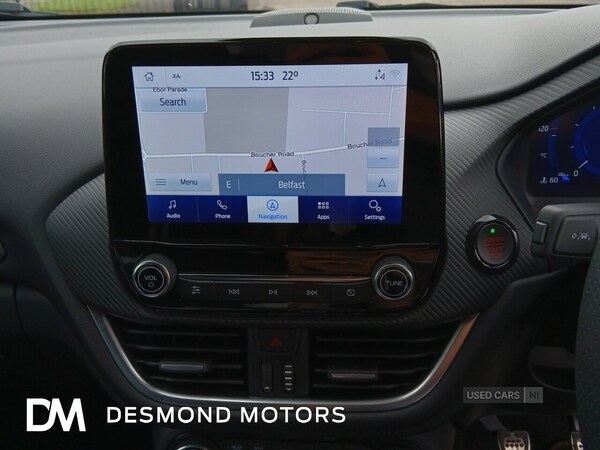 Used Ford Puma 2023 for sale - 75494399: Photo 12