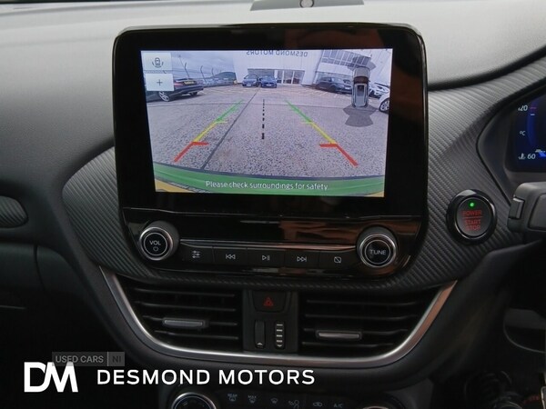 Used Ford Puma 2023 for sale - 75494399: Photo 13