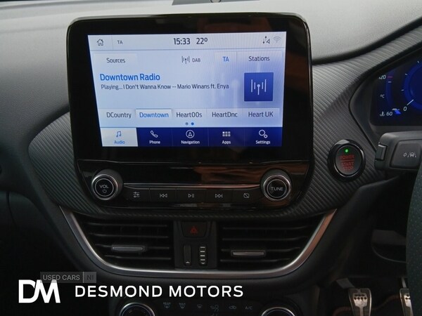 Used Ford Puma 2023 for sale - 75494399: Photo 14