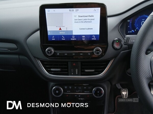 Used Ford Puma 2023 for sale - 75494399: Photo 15