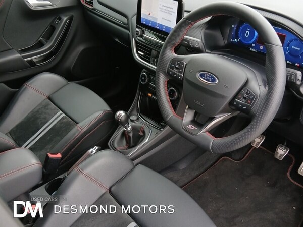 Used Ford Puma 2023 for sale - 75494399: Photo 17